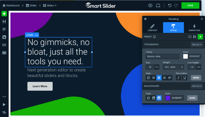 smart slider 3