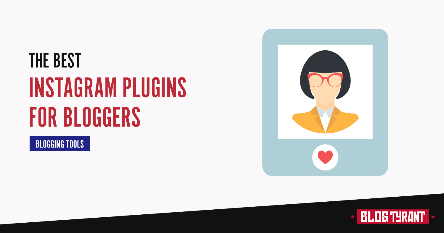 19 Best Instagram Plugins for WordPress