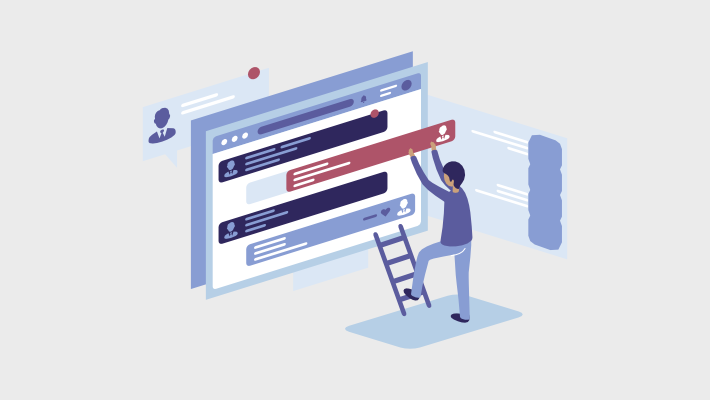 embed facebook group in wordpress