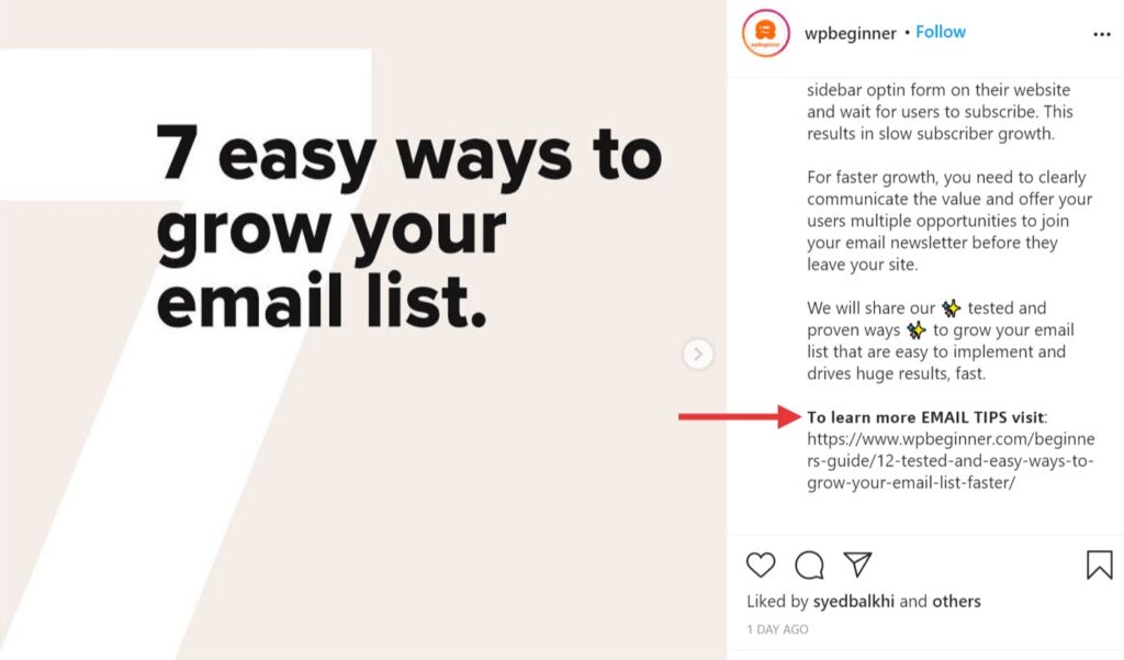 The Ultimate Guide to Instagram for Bloggers (2020) 1