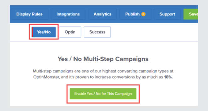 Enable-yes-no - Blog Tyrant enable Yes/No campaign