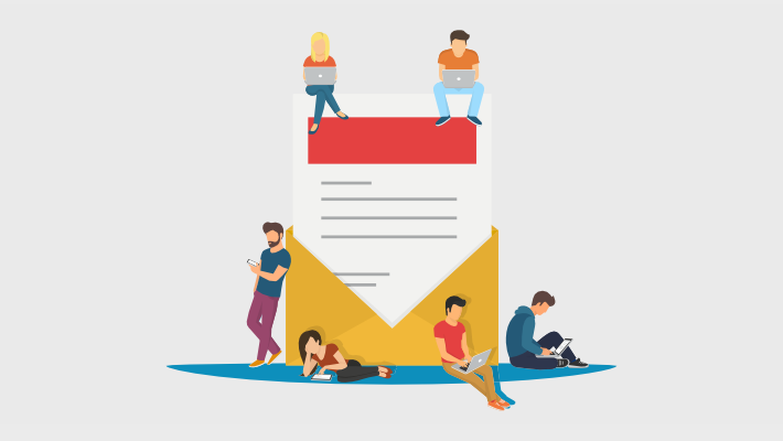 how to write a newsletter