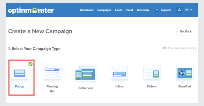 popup - Blog Tyrant Use pop up for Yes/No optin