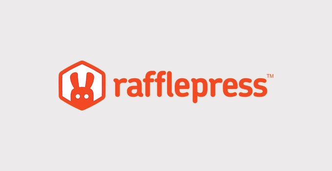 rafflepress wordpress plugin for giveaways