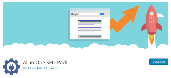 all in one seo pack