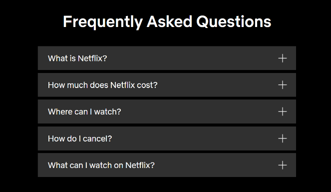 frequently-asked-questions-netflix