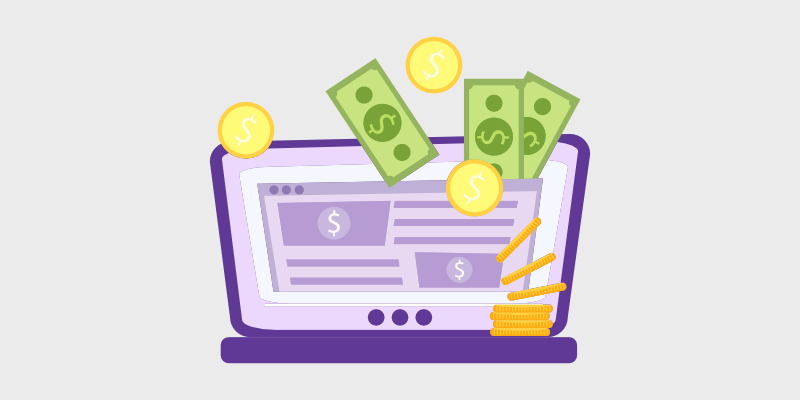 types of blogs that make money