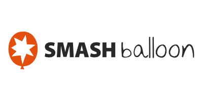 smash balloon logo