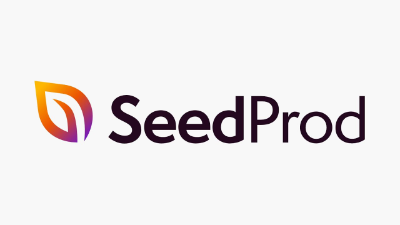 logotipo de seedprod