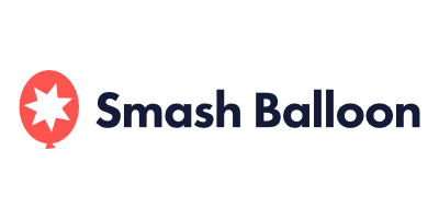 smash balloon
