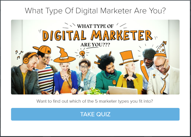 e1 - Blog Tyrant personality quiz example