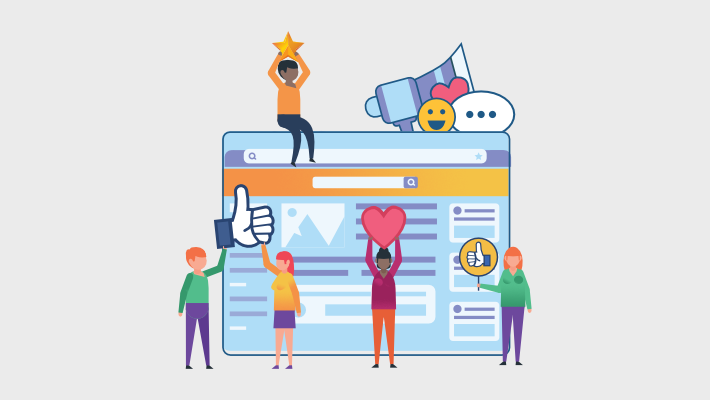 how to create a facebook group