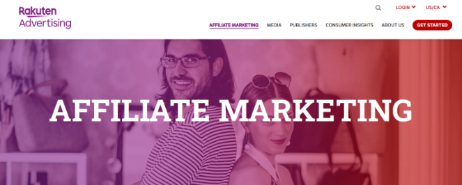 rakuten - Blog Tyrant rakuten affiliate marketing network