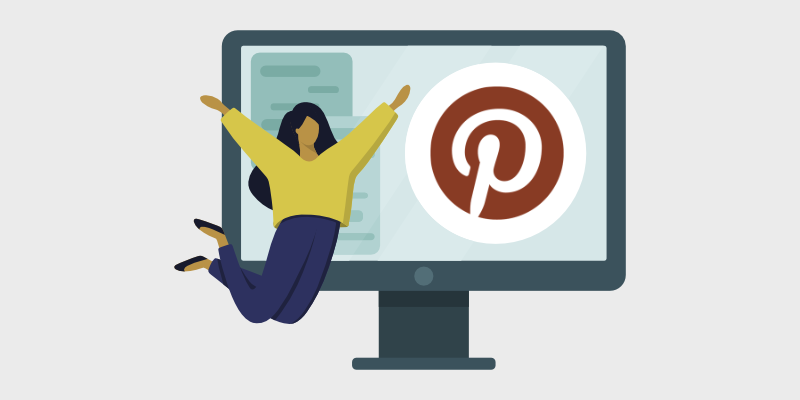 how to get traffic from pinterest