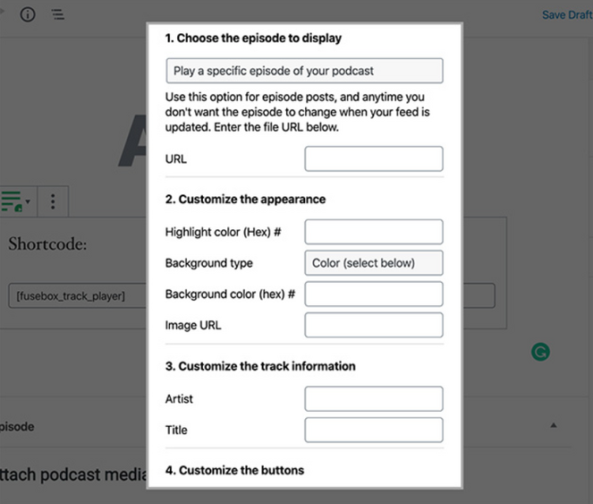 Article de blog - Comment enregistrer un podcast 🎙? Saooti