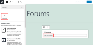 How To Create a Forum Website With WordPress in 2025