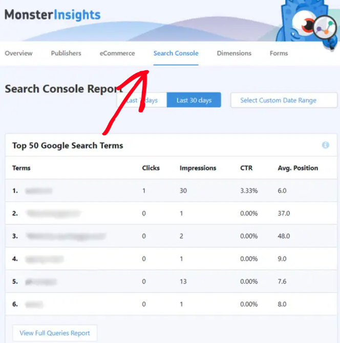 10 Important Google Analytics Metrics for Bloggers (Made Simple) 6