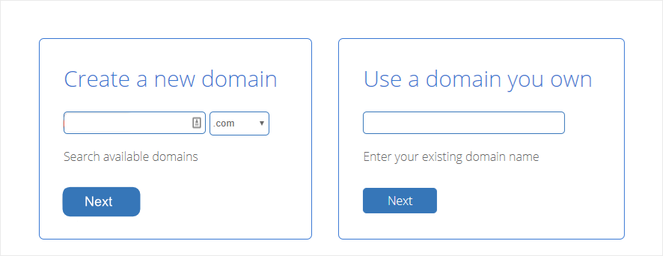 domain - Blog Tyrant create a domain name for your personal finance blog