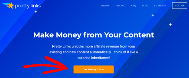 get-pretty-links - Blog Tyrant pretty links pro version