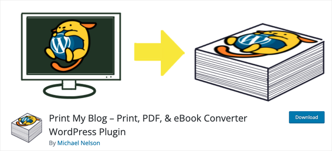 7 Best Ebook Plugins for Your WordPress Blog (Free & Paid) 7