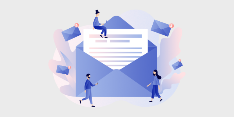 15 Fun & Fresh Email Newsletter Ideas for New Bloggers