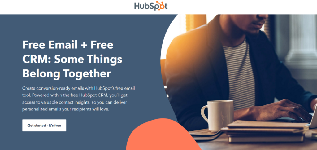 hubspot-email-bt - Blog Tyrant hubspot email marketing service and crm