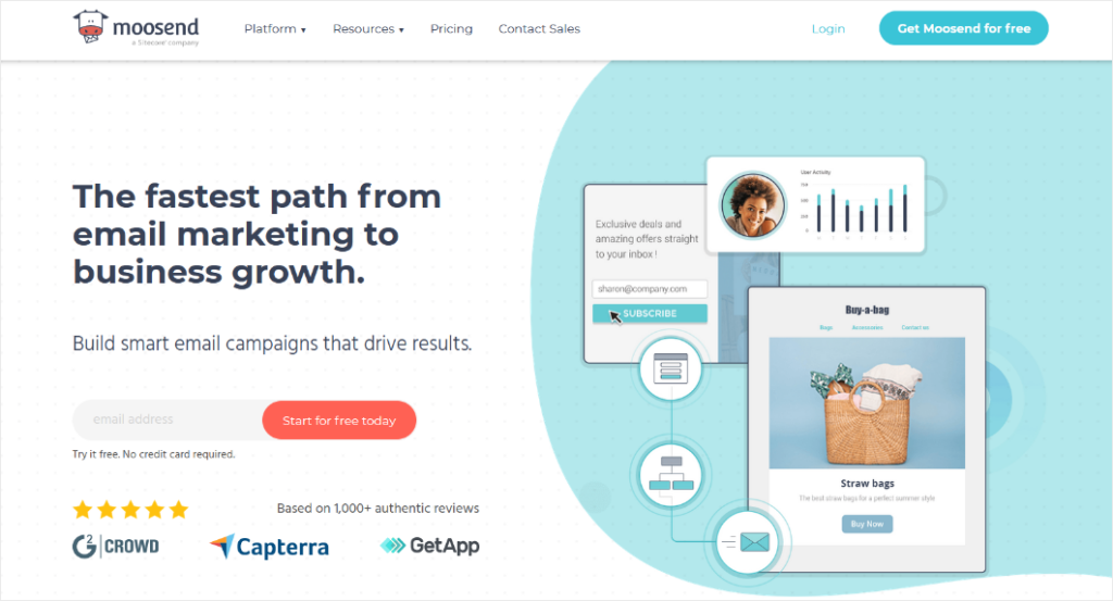 moosend-bt - Blog Tyrant moosend email marketing service