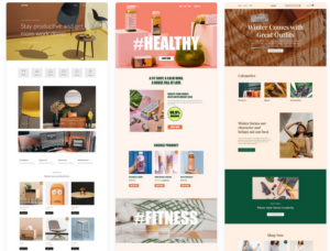 21 Amazing Blog Design Examples to Inspire You in 2025
