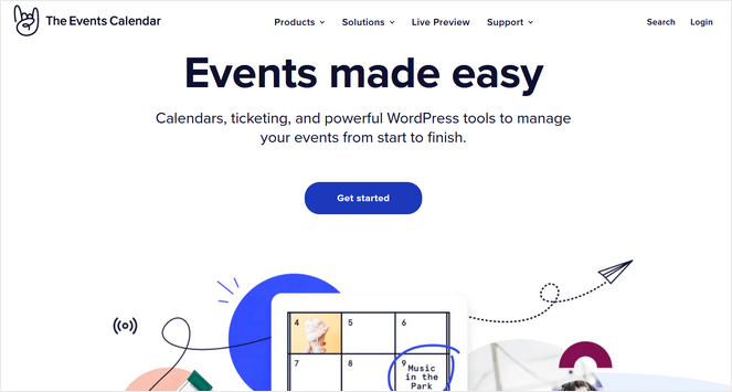 rsz_the-events-calendar - Blog Tyrant