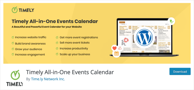 timely-1 - Blog Tyrant timely all-in-one events calendar for wordpress