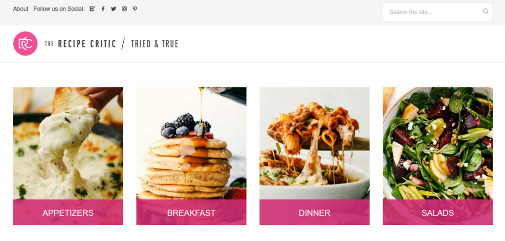 rsz_the-recipe-critic - Blog Tyrant the recipe critic