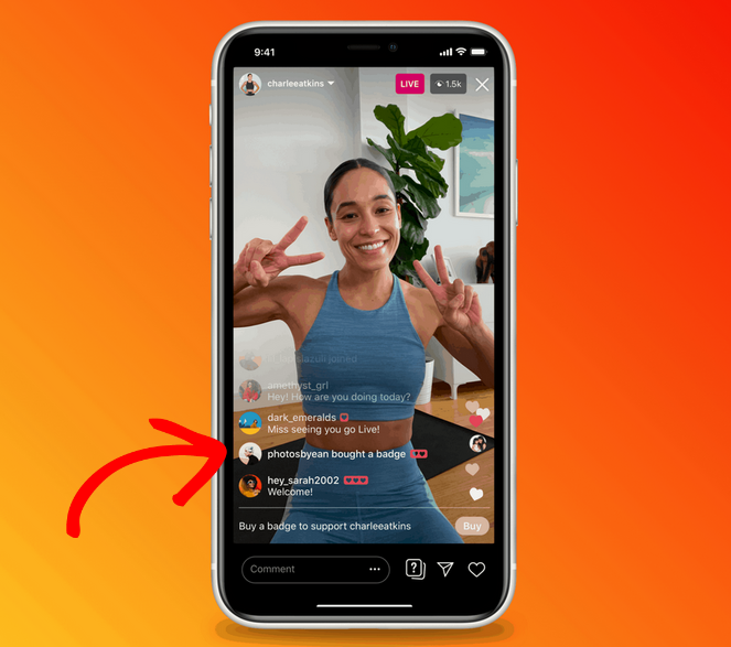 rsz_1instagram-live-badges - Blog Tyrant make money with instagram live badges
