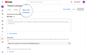 How To Start A YouTube Channel For Your Blog in 2025 [Complete Guide]