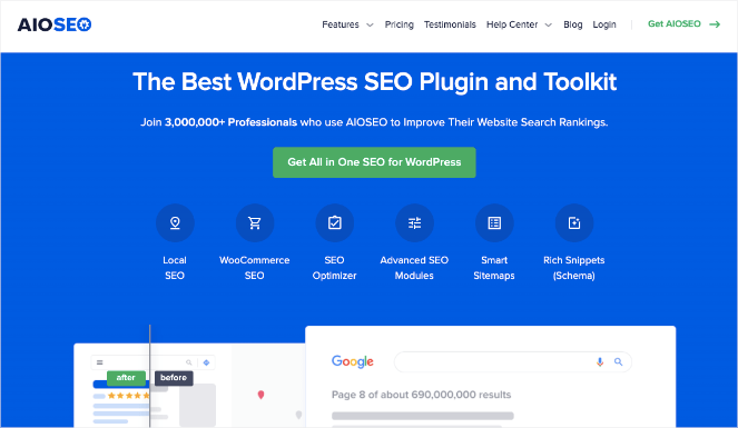 9 Best Author Box Plugins for WordPress (Most are FREE) 10