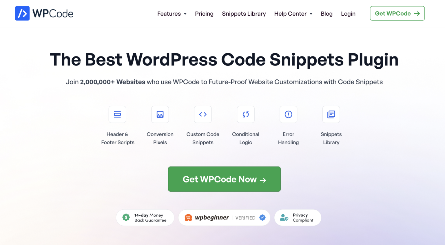 How to Easily & Safely Add Custom Code to WordPress in 2025