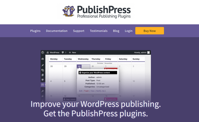 9 Best Author Box Plugins for WordPress (Most are FREE) 6