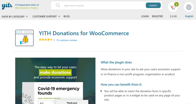 7 Powerful Recurring Donation Plugins for WordPress Sites