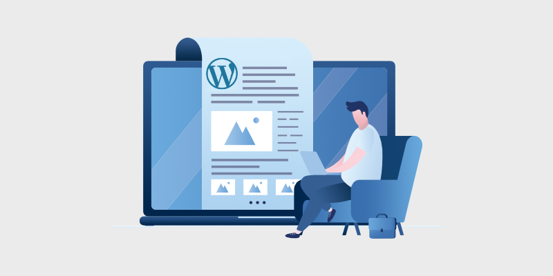 WordPress blogs to read