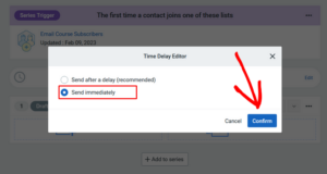 How To Create An Awesome Email Course in 2024