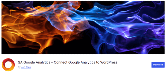Free GA Google Analytics plugin - Blog Tyrant Free GA Google Analytics plugin