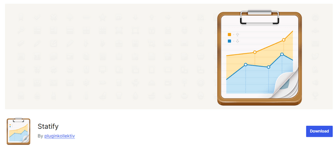 Statify free analytics plugin - Blog Tyrant Statify free analytics plugin
