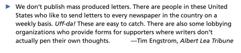 How to Write a Feature Article in 9 Easy Steps [+ Examples]