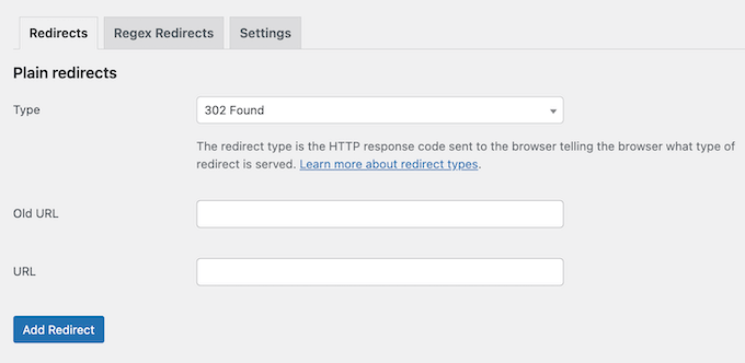 Managing redirects in Yoast - Blog Tyrant Managing redirects in Yoast