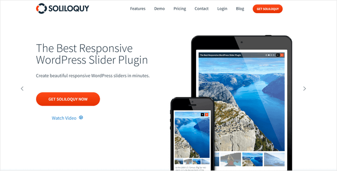 Soliloquy slider plugin for WordPress - Blog Tyrant Soliloquy slider plugin for WordPress